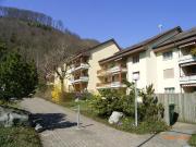 Attraktives zuhause mit moderner Ausstattung