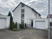 Attraktives Zweifamilienhaus mit ausgebautem...