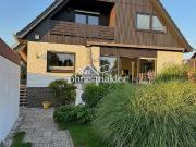 Attraktives Zweifamilienhaus ohne Makler von privat zu...