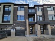 Att/Row/Townhouse Property