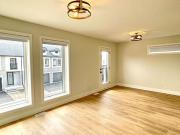 Att/Row/Townhouse Property
