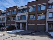 Att/Row/Townhouse Property