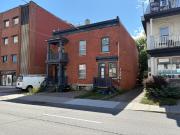 Att/Row/Townhouse Property