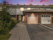 Att/Row/Townhouse Property