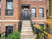 Att/Row/Townhouse Property