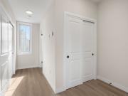 Att/Row/Townhouse Property