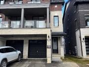 Att/Row/Townhouse Property