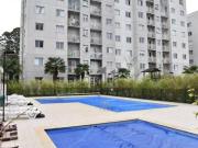 Atual Bacacheri, Apartamento 3 quartos à venda, 65 m²...