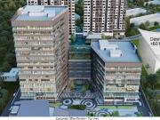 Atwater Corporate Office Tower Brand New MSC Status... Atwater Corporate Office Tower Brand New MSC Status...