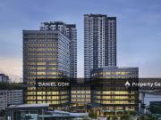 ATWATER CORPORATE TOWERS