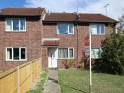 Atwater Grove, Lincoln, 2 Bedroom Town