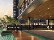 Atwater Residence Seksyen 13 PJ Auction BMV RM97K