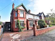 Atwood Road, Manchester M20, 4 bed semi detached house... Atwood Road, Manchester M20, 4 bed semi detached house...