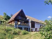 Atypique ferme de montagne et de villégiature avec vue...