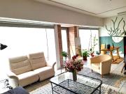 ATYPIQUE LOFT HABITATION + COMMERCIAL 123m2 SOL et 3M...