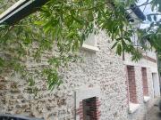 Atypique maison à la Membrolle