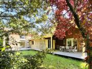 ATYPIQUE VILLA DE CARACTÈRE