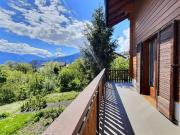 Atypisches Chalet – 6 Zimmer zum Verkauf in Crans Montana