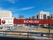Au 2è étage avec ascenseur, Superbe appartement...