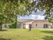 Au Bord Du Lot. 209m² Casseneuil