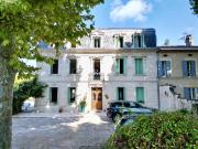 Au cœur d’Agen Élégante demeure en pierre avec gîte,...