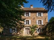 Au cœur de l’Aveyron Ancien presbytère rénové 235m² Ségur