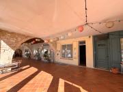 Au cœur de la bastide de Monségur