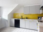 Au cœur de la vieille ville, 4.5 pièces, rénové