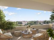 Au cœur de Saint Cyprien appartements du T2 au T5 dans...