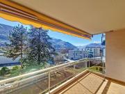 Au cœur de Sion – Appartement pour habitation, bureau ou...