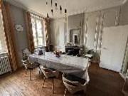 Au c?ur du centre ville, maison bourgeoise comprenant:...