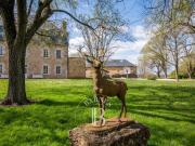 Au cœur du Rouergue Majestueux manoir du Xviiiᵉ 500m² Figeac