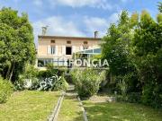 Au cœur du village de labastide d’anjou. Très belle...