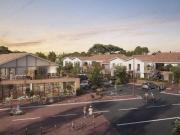 Au c?ur du village de Messanges à 2 km des plages et de...