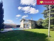 AU CALME, 5 CHAMBRES, T2 INDEPENDANT, PISCINE.