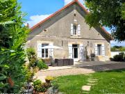 AU CALME, A 5 MIN DE LA ZONE COMMERCIALE, MAISON DE...