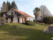 Au calme, belle maison de famille de 225m² 7 chambres...