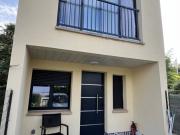 Au calme d'une impasse