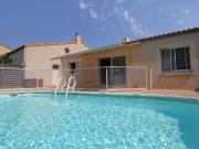 Au CALME d'une IMPASSE, maison de PLAIN PIED, 4...