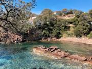 Au calme et à 5min de la Plage, Grand T1 en bon état...