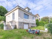 Au calme et proche toutes commodites