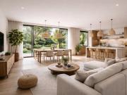 AU CALME GRAND T4 de 110m² AVEC JARDIN ET SUITE PARENTALE