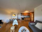 Au calme, Joli appartement de 2,5 pièces loué Meublé