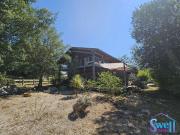 Au calme, maison d'architecte T4 de 122m² sur beau...