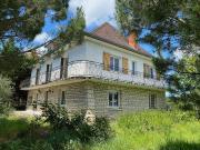 Au calme proche lacapelle marival 155m² Figeac