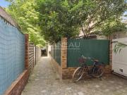 Boulogne Au calme, sans vis à vis avec terrasse