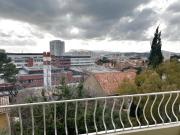 Au calme T2 dernier étage