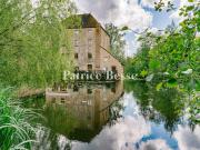 Au carrefour du Morvan et de l'Auxois, à proximité...