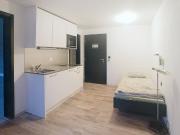 Au centre de Düdingen / Düdingen Zentrum