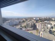 Au centre de Malley splendide appartement renové avec balcon